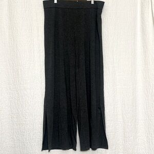 NWT Eileen Fisher Women’s Straight Ankle Pant.